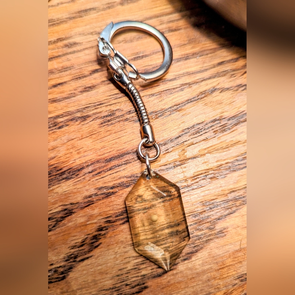 Faith keychain - Picture 3 of 4